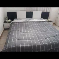 تخت خواب دونفره