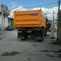 ۲ عدد درب کمپرسی