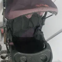 کالسکه تاشو|کالسکه و لوازم جانبی|همدان, |دیوار