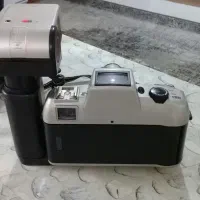 دوربین کلکسیونی|دوربین عکاسی و فیلم‌برداری|شاهرود, |دیوار