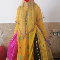 لباس ترکی