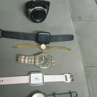 چند عدد ساعت