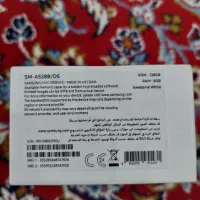 سامسونگa52s|موبایل|اهواز, فاز ۲ پادادشهر|دیوار