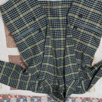 کت و شلوار شانل