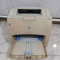 پرینتر لیزری تک کاره 1200 HP