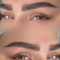 میکروبلیدینگ ابرو رایگان انجام می‌شود