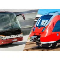 رزرو بلیت نایاب قطار +