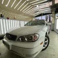 ماکسیما اتومات ۱۳۸۸