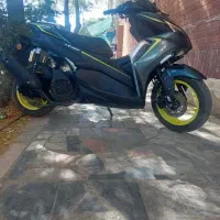 ایروکس ۱۸۰ سی سی|موتورسیکلت|گناباد, |دیوار