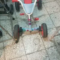 چهارچرخ کودک