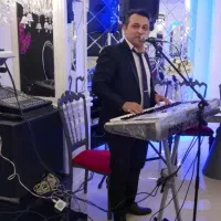 ارکستر، موزیک زنده، مجلس عروسی، نامزدی|خدمات پذیرایی، مراسم|تهران, استاد معین|دیوار