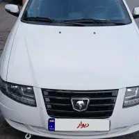 سورن مدل ۱۴۰۲ موتور ef7|خودرو سواری و وانت|شوشتر, |دیوار