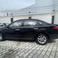 برلیانس ۳۳۰ مدل ۹۷