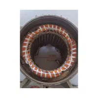 سیم پیچی الکتروموتور