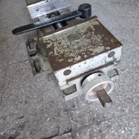 گیره فرز|ابزارآلات|پردیس, شهرک صنعتی خرمدشت فاز ۷|دیوار