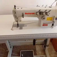 چرخ سه قلاب صفحه تخت در حد نو