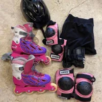 اسکیت وارداتی