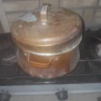دیگ مسی