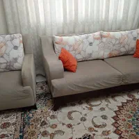 راحتی 7 نفره