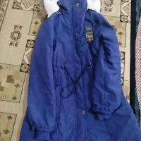 کاپشن زنانه درحدنوسایز۴۴