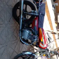 موتور ۲۰۰ احسان|موتورسیکلت|قائن, |دیوار