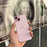 آیفون۱۵نرمال