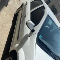 پارس تندر مدل ۹۷|خودرو سواری و وانت|ری, اقدسیه|دیوار