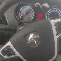 دنا پلاس اتوماتیک آپشنال صفر