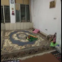 اجاره خانه ویلایی ۱۰۰ متری ۱ خوابه در گزبرخوار