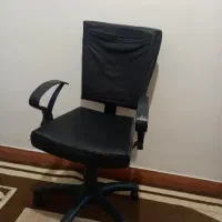 صندلی چرخدار|مبلمان اداری|قرچک, شهرک طلائیه|دیوار