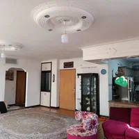 اجاره آپارتمان ۱۲۶ متری ۲ خوابه طبقه ۲ در دارک