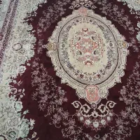 قالی ماشینی|فرش|شهرکرد, |دیوار