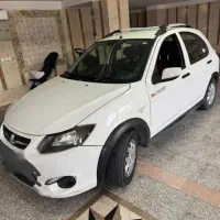 کوئیک مدل ۱۴۰۱ بی رنگ