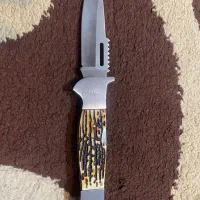 چاقو کلمبیاسایز بزرگ