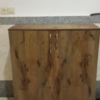 جاکفشی با ام دی اف پاک چوب