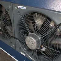 هیترهای صنعتی و گلخانه‌ای سریHT در چند ظرفیت مختلف|بخاری، هیتر، شومینه|اصفهان, برلیان|دیوار