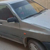 پرایدمدل 86|خودرو سواری و وانت|ورزنه, |دیوار