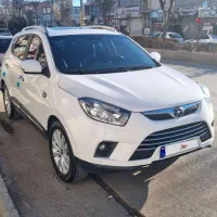 جک s5  اتومات۹۷|خودرو سواری و وانت|اردبیل, |دیوار