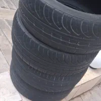 لاستیک کومهو ۲۰۵/۵۵/۱۶