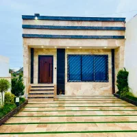 ویلامبله کامل با چهارصد میلیون لوازم خانگی