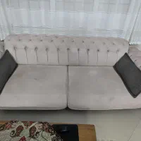 مبل ۸ نفره تخت خواب شو ترک