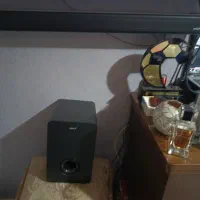 ساند بار به علاوه ی ساب