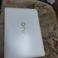 لپ تاپ i5نسل4سفید Sony|رایانه همراه|اصفهان, مسجد مصلی|دیوار