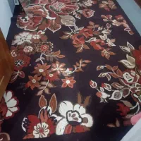 جارو برقی ساعت گلیم پرده|موکت|خرم‌آباد, |دیوار