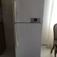 یخچال فریزر دو درب|یخچال و فریزر|لنگرود, |دیوار