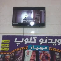 تلوزیون سامسونگ|تلویزیون و پروژکتور|قدس, شهر‌قدس|دیوار