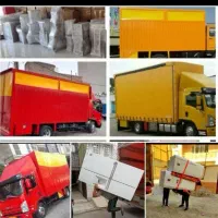 باربریکارگرخاوراثاث طلاب سیدی مصلی گازرسالت طبرسی