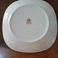 مقداری ظروف چینی درحدنو|ظروف سرو و پذیرایی|زنجان, |دیوار