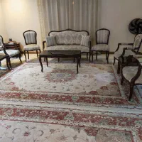 مبل آلمانی9نفره