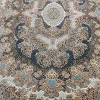 فرش ماهریس یک تخته